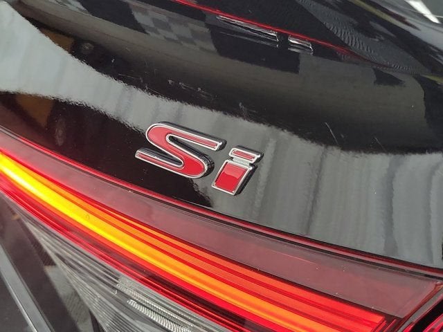 2026 Honda Civic Si Base