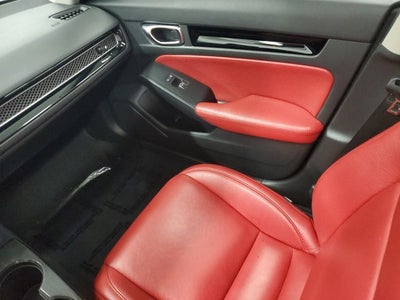 2024 Honda Civic Sedan EX