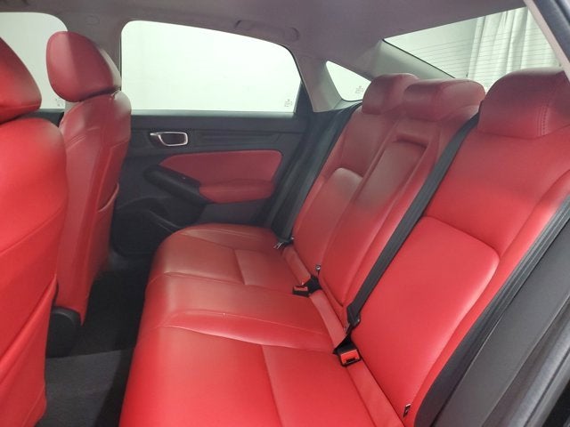 2024 Honda Civic Sedan EX