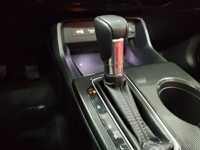 2024 Honda Civic Sedan EX