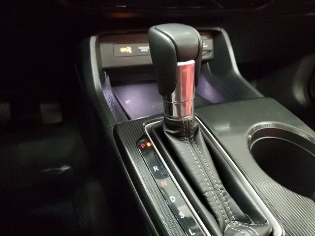 2024 Honda Civic Sedan EX