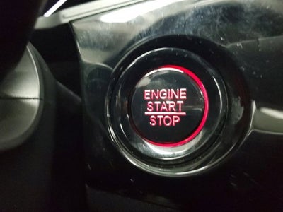 2024 Honda Civic Sedan EX