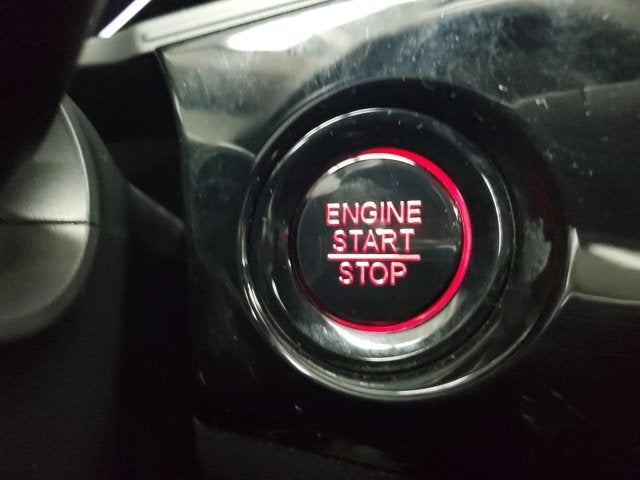 2024 Honda Civic Sedan EX