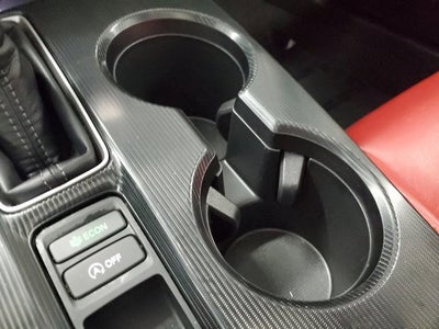 2024 Honda Civic Sedan EX