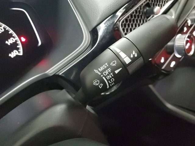 2024 Honda Civic Sedan EX