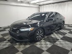 2024 Honda Civic Sedan EX