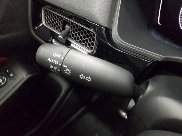 2024 Honda Civic Sedan EX