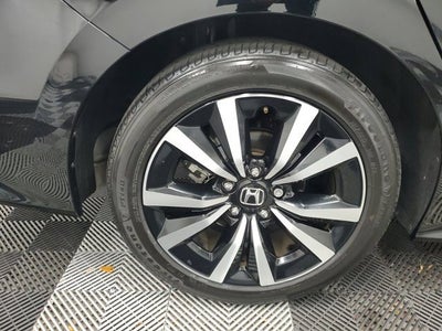 2024 Honda Civic Sedan EX