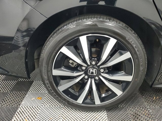 2024 Honda Civic Sedan EX