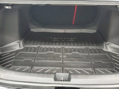 2024 Honda Civic Sedan EX