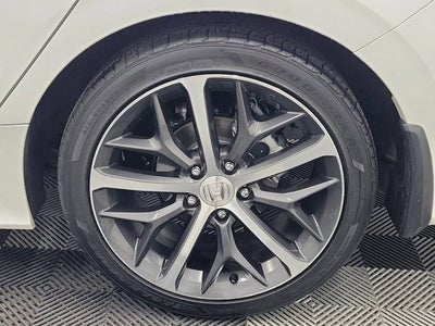 2024 Honda Civic Sedan Touring