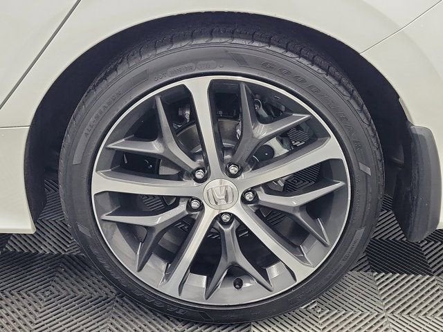 2024 Honda Civic Sedan Touring