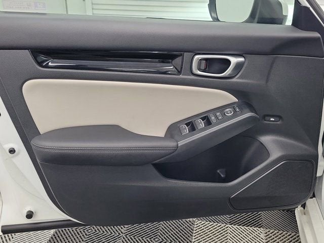 2024 Honda Civic Sedan Touring