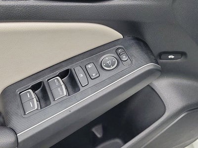 2024 Honda Civic Sedan Touring