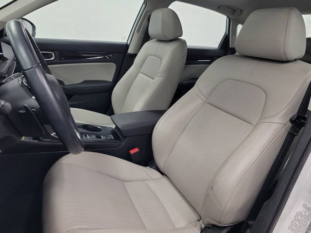 2024 Honda Civic Sedan Touring