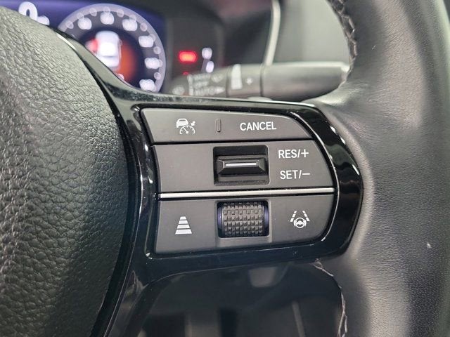 2024 Honda Civic Sedan Touring