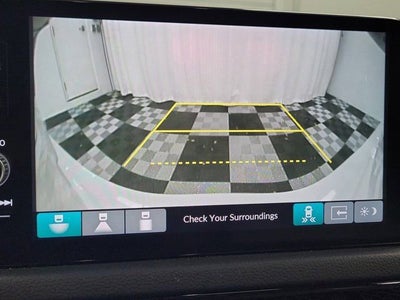 2024 Honda Civic Sedan Touring