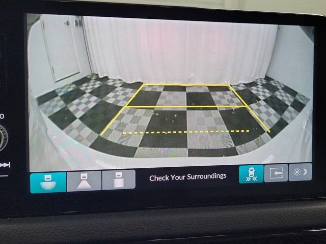 2024 Honda Civic Sedan Touring