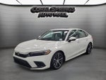 2024 Honda Civic Sedan Touring