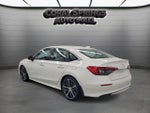 2024 Honda Civic Sedan Touring