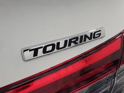 2024 Honda Civic Sedan Touring