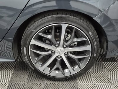 2024 Honda Civic Sedan Touring