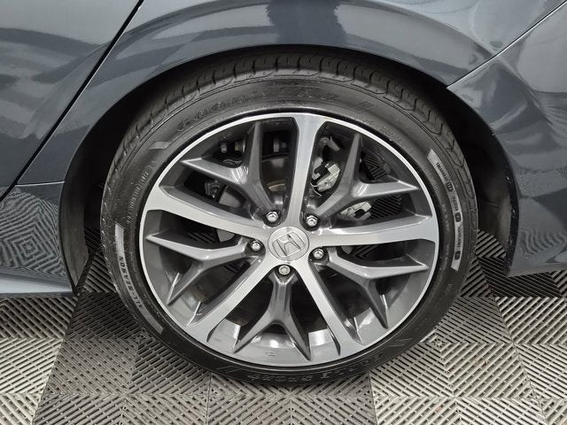 2024 Honda Civic Sedan Touring