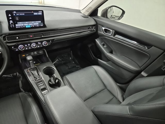 2024 Honda Civic Sedan Touring