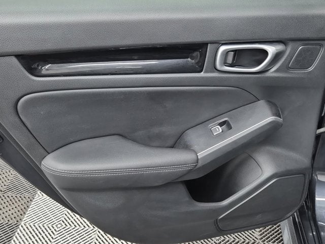 2024 Honda Civic Sedan Touring
