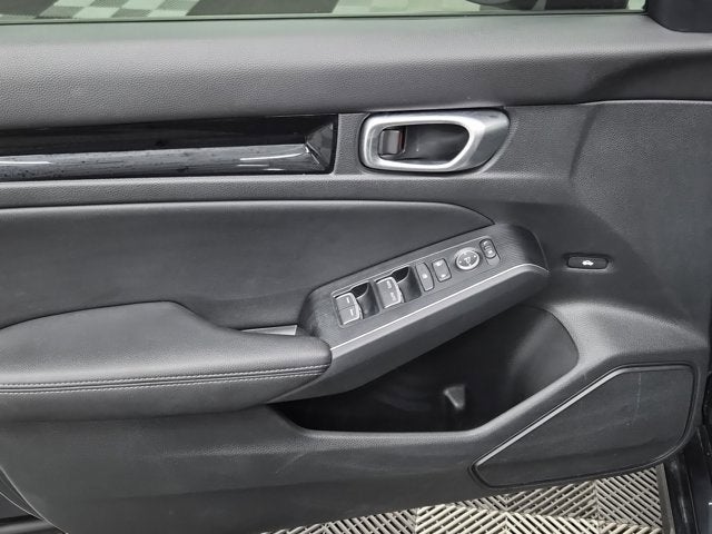 2024 Honda Civic Sedan Touring