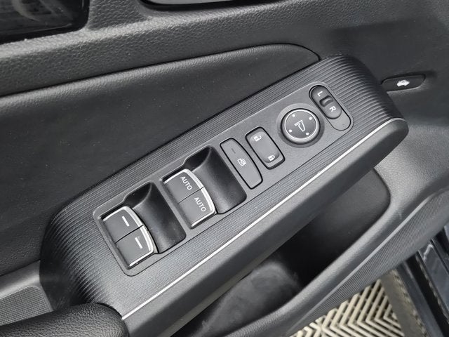 2024 Honda Civic Sedan Touring