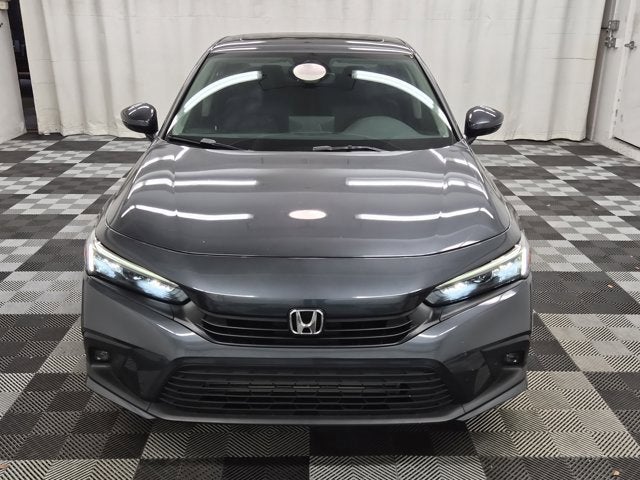 2024 Honda Civic Sedan Touring