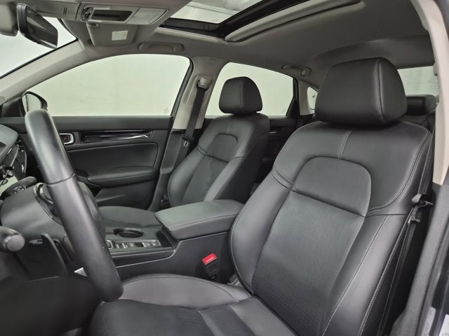 2024 Honda Civic Sedan Touring