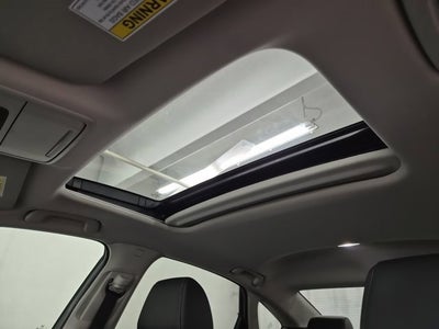 2024 Honda Civic Sedan Touring