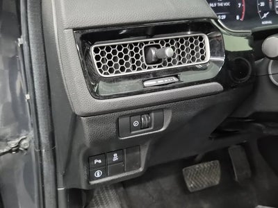 2024 Honda Civic Sedan Touring