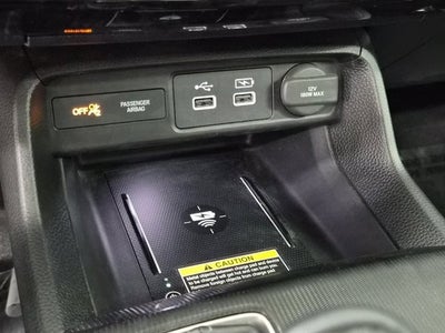 2024 Honda Civic Sedan Touring