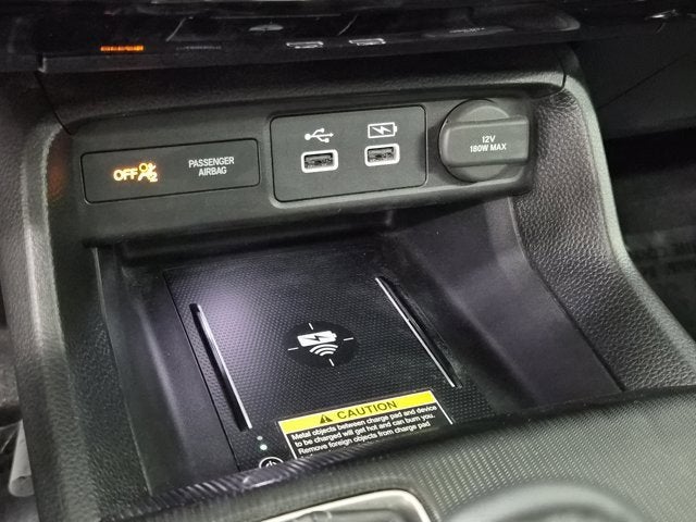 2024 Honda Civic Sedan Touring