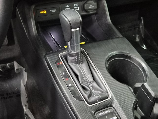 2024 Honda Civic Sedan Touring