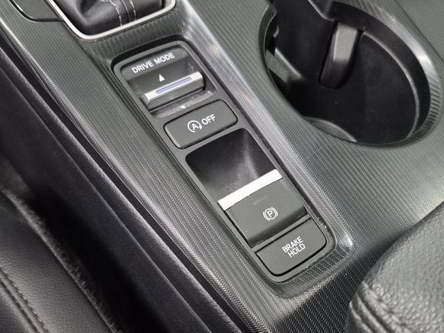 2024 Honda Civic Sedan Touring