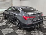 2024 Honda Civic Sedan Touring
