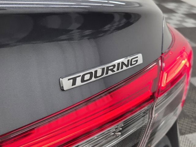 2024 Honda Civic Sedan Touring