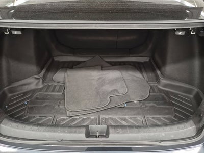 2024 Honda Civic Sedan Touring