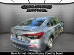 2024 Honda Civic Sedan LX