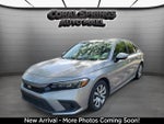 2024 Honda Civic Sedan LX