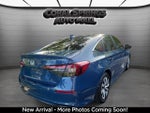 2025 Honda Civic Sedan LX