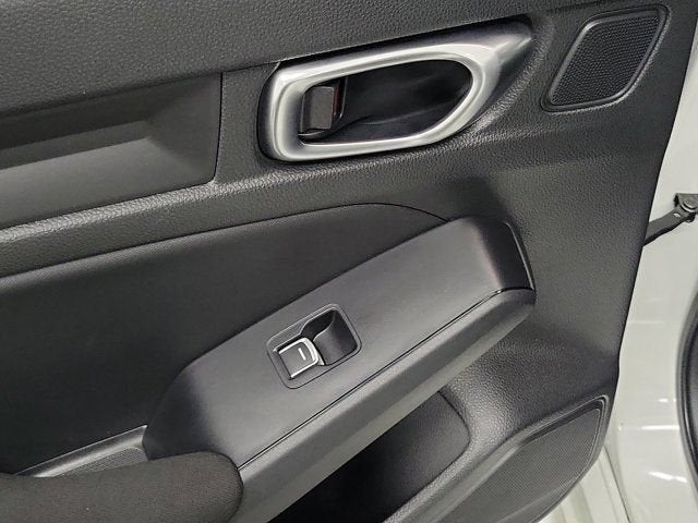 2024 Honda Civic Sedan LX