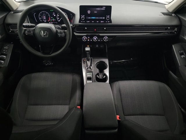 2024 Honda Civic Sedan LX