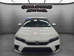 2024 Honda Civic Sedan LX