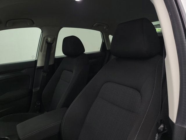 2024 Honda Civic Sedan LX