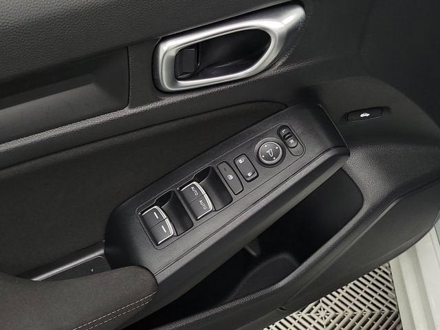 2024 Honda Civic Sedan LX